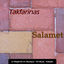 Cover Le Maghreb en musique, Yal music Kabylie, Salamet
