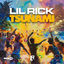 Cover Tsunami