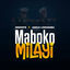 Cover Maboko Milayi