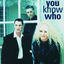 Cover Youknowwho (Bonus)