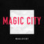 Cover Magic City