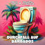 Cover Durchfall auf Barbados (The Holy Santa Barbara Remix)