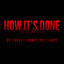 Cover How It's Done (Remix)
