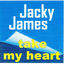 Cover Take my heart