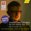 Cover Vision. Bach, Vol. 2