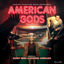 Cover American Gods: Season 2 (Original Series Soundtrack)