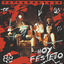 Cover Hoy Festejo