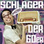 Cover Schlager Der 60er