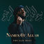 Cover 99 Names Of Allah (Vocals Only)