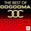 Cover The Best of Cocooma
