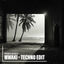 Cover Mwaki (Techno Edit)