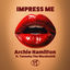 Cover Impress Me