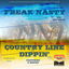Cover Country Line Dippin'