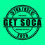 Cover Get Soca 2020