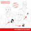 Cover Pictures Old Days (Deluxe Edition)