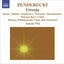 Cover Penderecki, K.: Utrenja