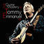 Cover The Guitar Mastery of Tommy Emmanuel