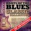 Cover Roots of the Blues - Top 100 Essentials Classic Collection
