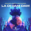 Cover La Di Dam Dam