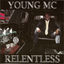 Cover Relentless