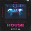 Cover BAD HOP HOUSE