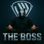 Cover THE BOSS