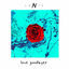 Cover Love Goodbyes