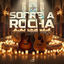 Cover Sobre a Rocha, Vol.1