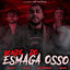 Cover Bonde do Esmaga Osso
