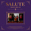 Cover SALUTE