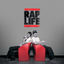 Cover Raplife