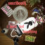 Cover I Don't Feel Anything