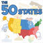 Cover 50 States and Capitals (feat. Leland Smith)