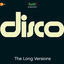 Cover Disco Long Versions