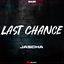 Cover Last Chance