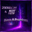 Cover Born A Problem