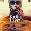 Cover Rich Life