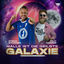 Cover Malle ist die geilste Galaxie (Felix Harrer Remix)