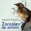 Cover Zorzales de Antaño / Agustin Magaldi