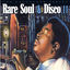 Cover Rare Soul & Disco 11