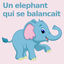 Cover Un elephant qui se balancait