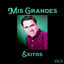 Cover Mis Grandes Éxitos Vol. 2