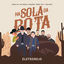 Cover Na Sola da Bota Eletronejo