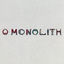 Cover O Monolith