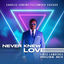 Cover Never Knew Love (Vince Lawrence House Mix)