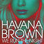 Cover We Run The Night