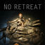 Cover No Retreat