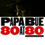 Cover Papa Bue 80 at 80