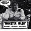 Cover Monster Mash