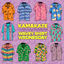 Cover Wavey Shirt Wednesday